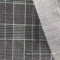 Cotton Spandex Print Checks